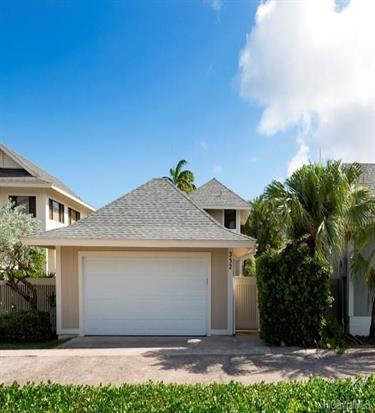 352 Kealahou Street, Honolulu, HI 96825