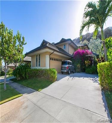 1036 Koko Uka Place, Honolulu, HI 96825