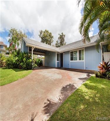 94-212 Polapola Place, Mililani, HI 96789
