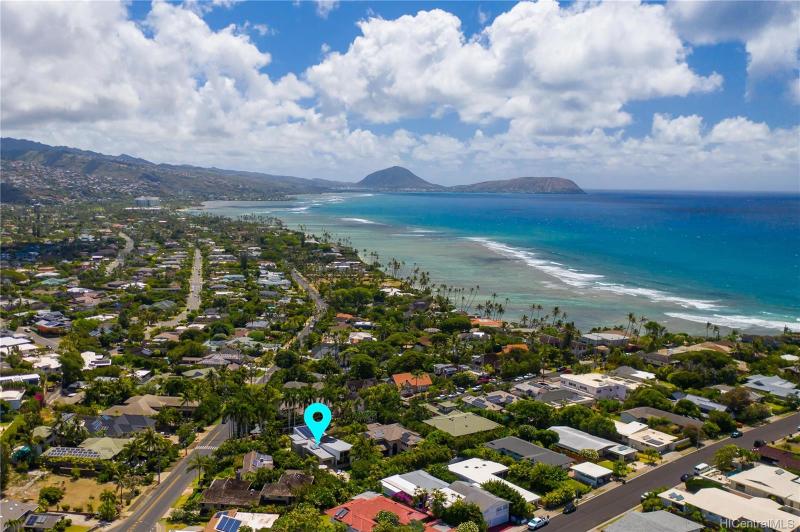 4005 Black Point Road, Honolulu, HI Locations