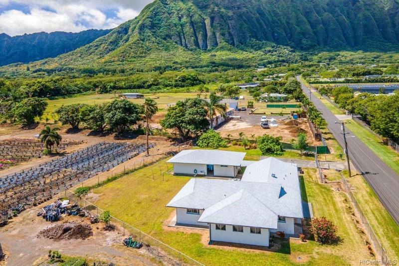 41650 Kaulukanu Street, Waimanalo, HI Locations