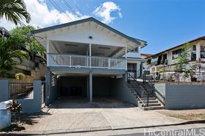 4234 Keaka Drive, Honolulu, HI 96818