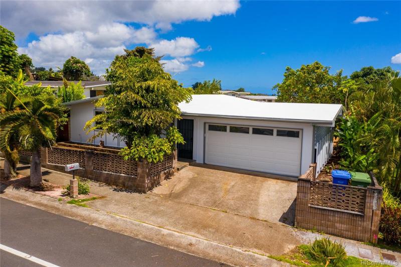 2325 Aumakua Street, Pearl City, HI Locations