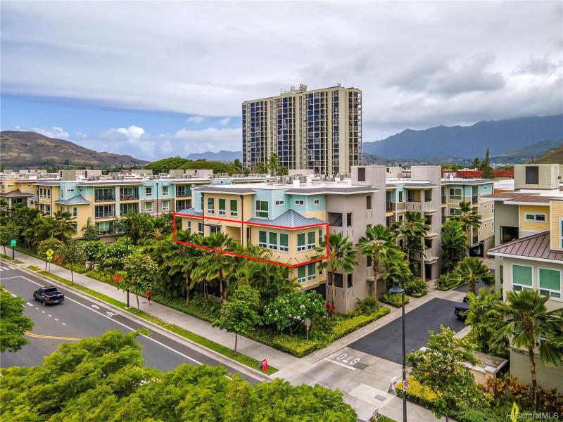 471 Kailua Road 3207, Kailua, HI Locations