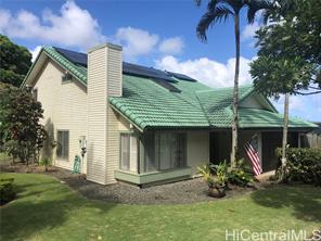 47-641 Nukupuu Street, Kaneohe, HI 96744