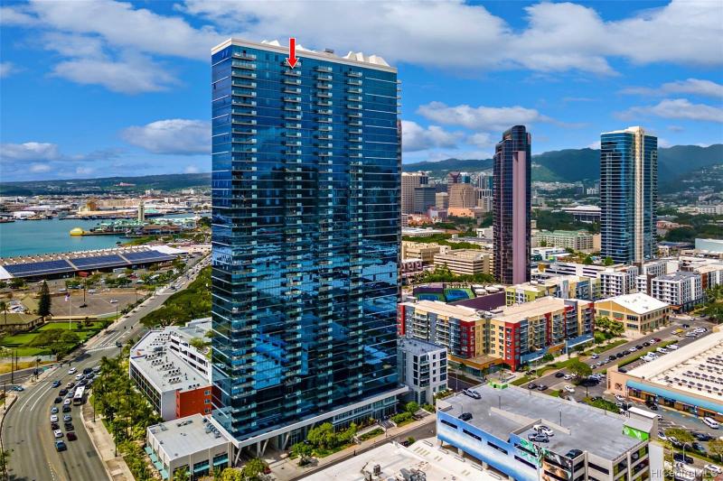 600 Ala Moana Blvdnull