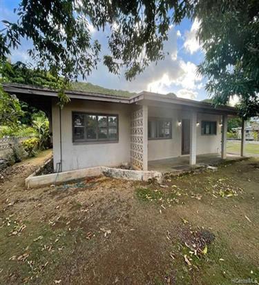 45-321 Ka Hanahou Circle, Kaneohe, HI 96744