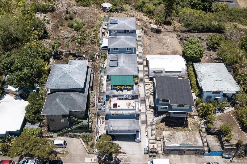 1909 Kalihi Street, Honolulu, HI Locations