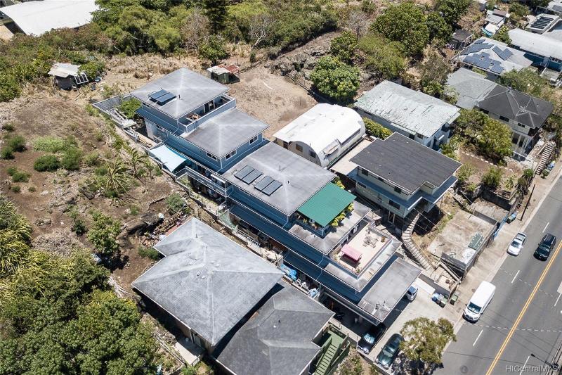 1909 Kalihi Street, Honolulu, HI Locations