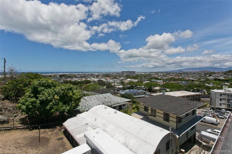 1909 Kalihi Street, Honolulu, HI Locations