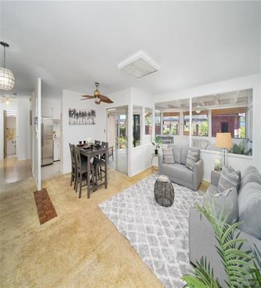 1620 Piikea Street, Honolulu, HI 96818