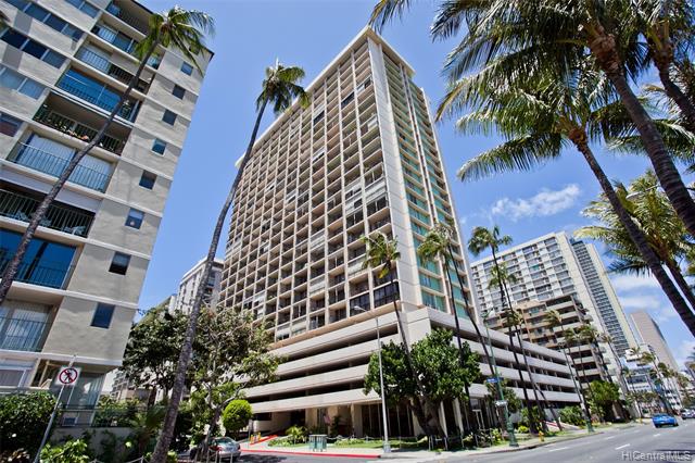 2345 Ala Wai Boulevard 1010, Honolulu, HI | Locations