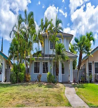 91-185 Kikiao Street, Kapolei, HI 96707