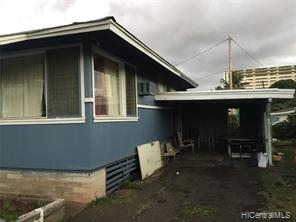 1361 Kamehameha Iv Road, Honolulu, HI 96819