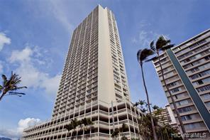 445 Seaside Avenue, 4102, Honolulu, HI 96815
