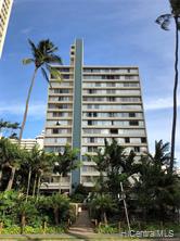 435 Seaside Avenue, 802, Honolulu, HI 96815