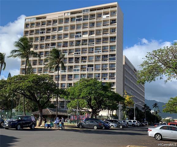 500 University Avenue, 1416, Honolulu, HI 96826