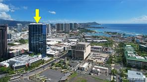 600 Ala Moana Boulevard, 1805, Honolulu, HI 96813