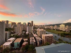 440 Olohana Street, 1704, Honolulu, HI 96815