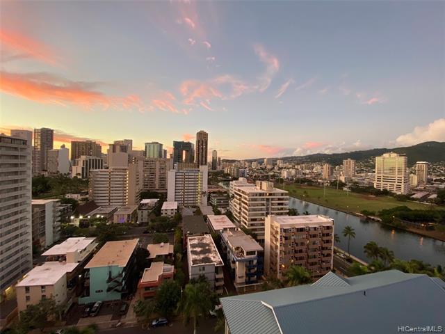 440 Olohana Street, 1704, Honolulu, HI 96815