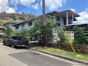 1810 Kilohi Street, Honolulu, HI 96819