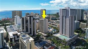 364 Seaside Avenue, 504, Honolulu, HI 96815