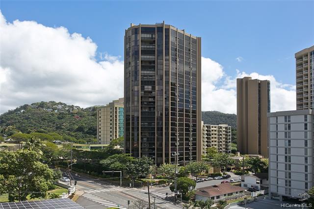 2101 Nuuanu Avenue, I1905, Honolulu, HI 96817