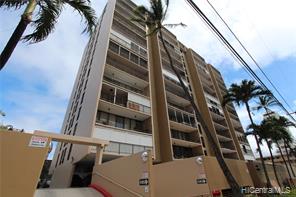 250 Ohua Avenue, 1A, Honolulu, HI 96815