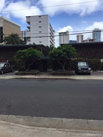 234 Ohua Avenue, 220, Honolulu, HI 96815