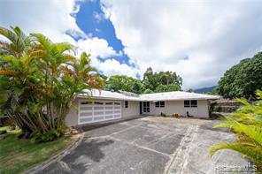 1022 Lunaai Place, Kailua, HI 96734