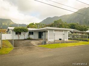 Upcoming 4 of bedrooms 2 of bathrooms Open house in Kaneohe on 6/27 @ 4:30PM-5:00PM listed at $1,149,000