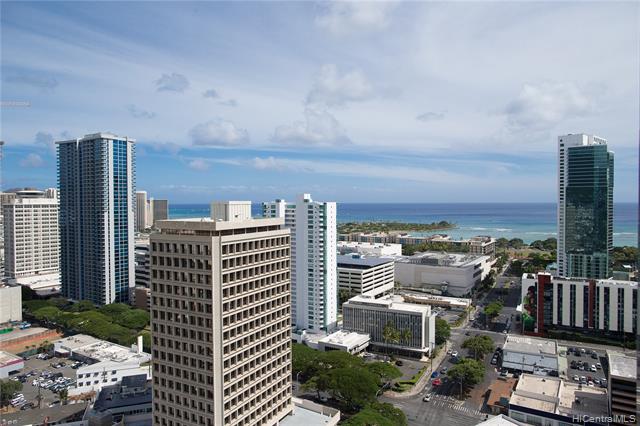 1296 Kapiolani Boulevard, 3203, Honolulu, HI 96814