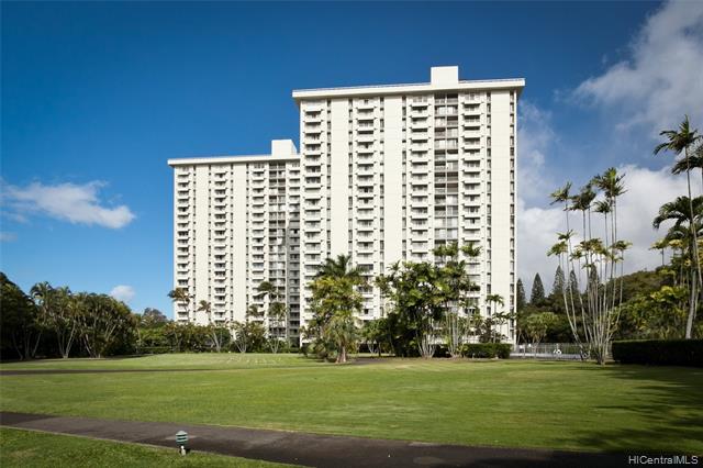1519 Nuuanu Avenue, 1747, Honolulu, HI 96817