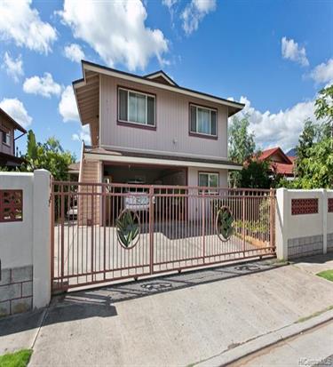94-232 Moena Place, Waipahu, HI 96797