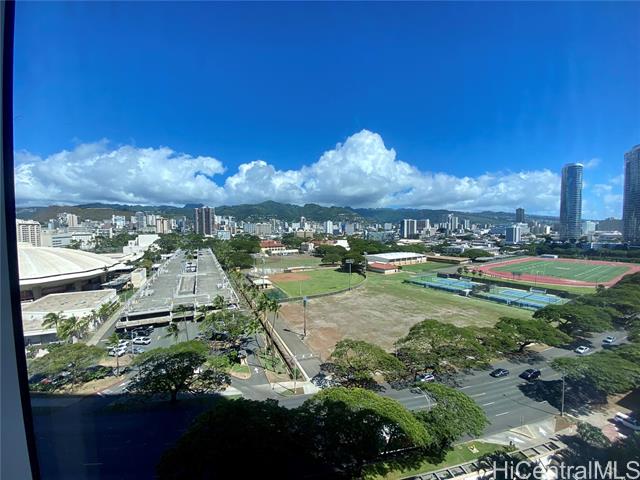 1009 Kapiolani Boulevard, 1612, Honolulu, HI 96814
