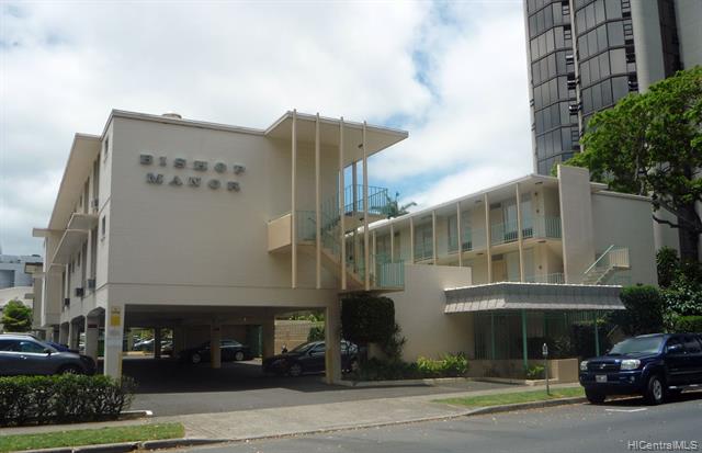 920 Kaheka Street, 19, Honolulu, HI 96814