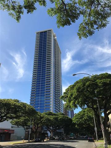 1631 Kapiolani Boulevard, 4006, Honolulu, HI 96814