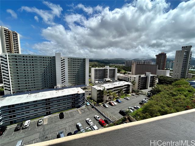 801 Ala Nioi Place, 1104, Honolulu, HI 96818