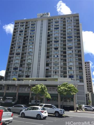 747 Amana Street, 512, Honolulu, HI 96814