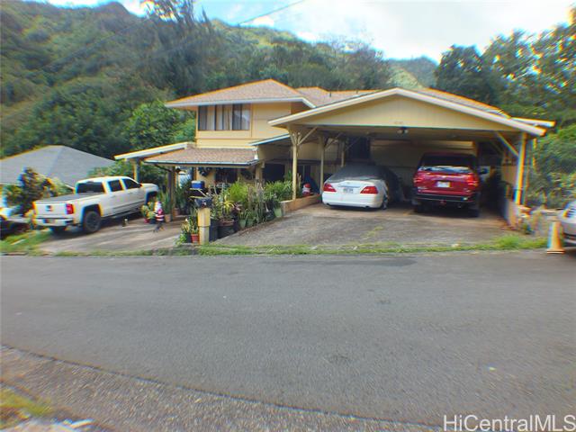 1539 Kalaepaa Drive, Honolulu, HI 96819