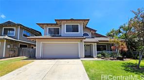 91-807 Oaniani Street, Kapolei, HI 96707