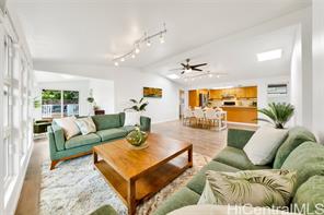 859 Akumu Street, Kailua, HI 96734