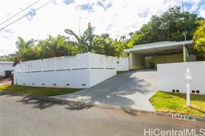1361 Akalani Loop, Kailua, HI 96734