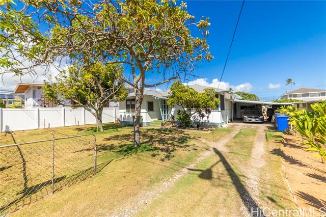 120 Maluniu Avenue A, Kailua, HI | Locations