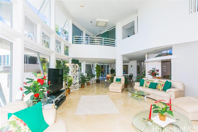 1205 Ikena Circle, Honolulu, HI | Locations