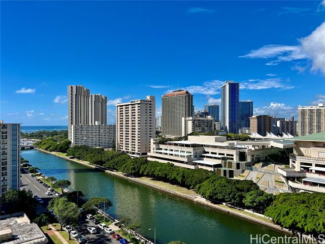 1717 Ala Wai Boulevard, 1603, Honolulu, HI 96815