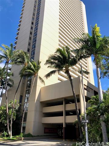 2121 Ala Wai Boulevard 2103, Honolulu, HI | Locations