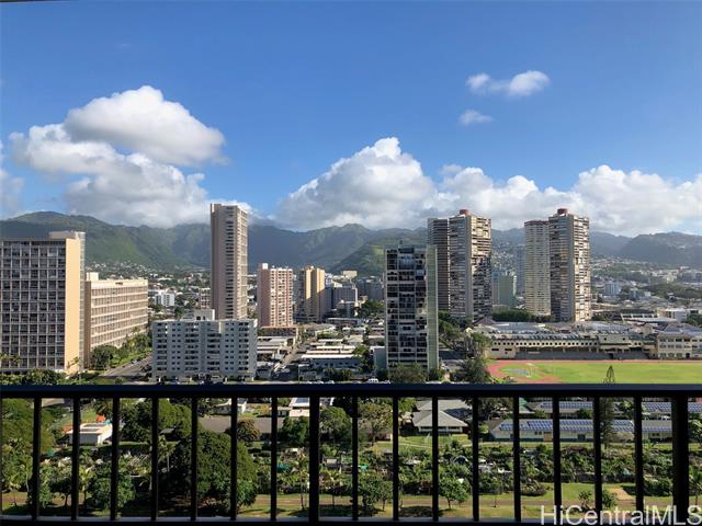 2121 Ala Wai Boulevard 2103, Honolulu, HI | Locations