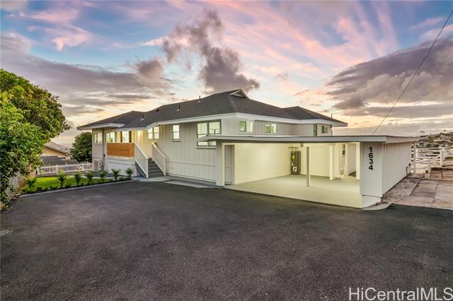 1634 Paula Drive, Honolulu, HI | Locations