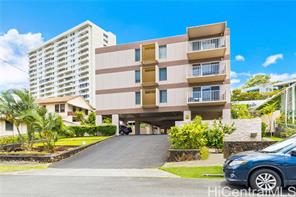 968 Spencer Street 301, Honolulu, HI | Locations